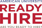 Ready Hire Logo
